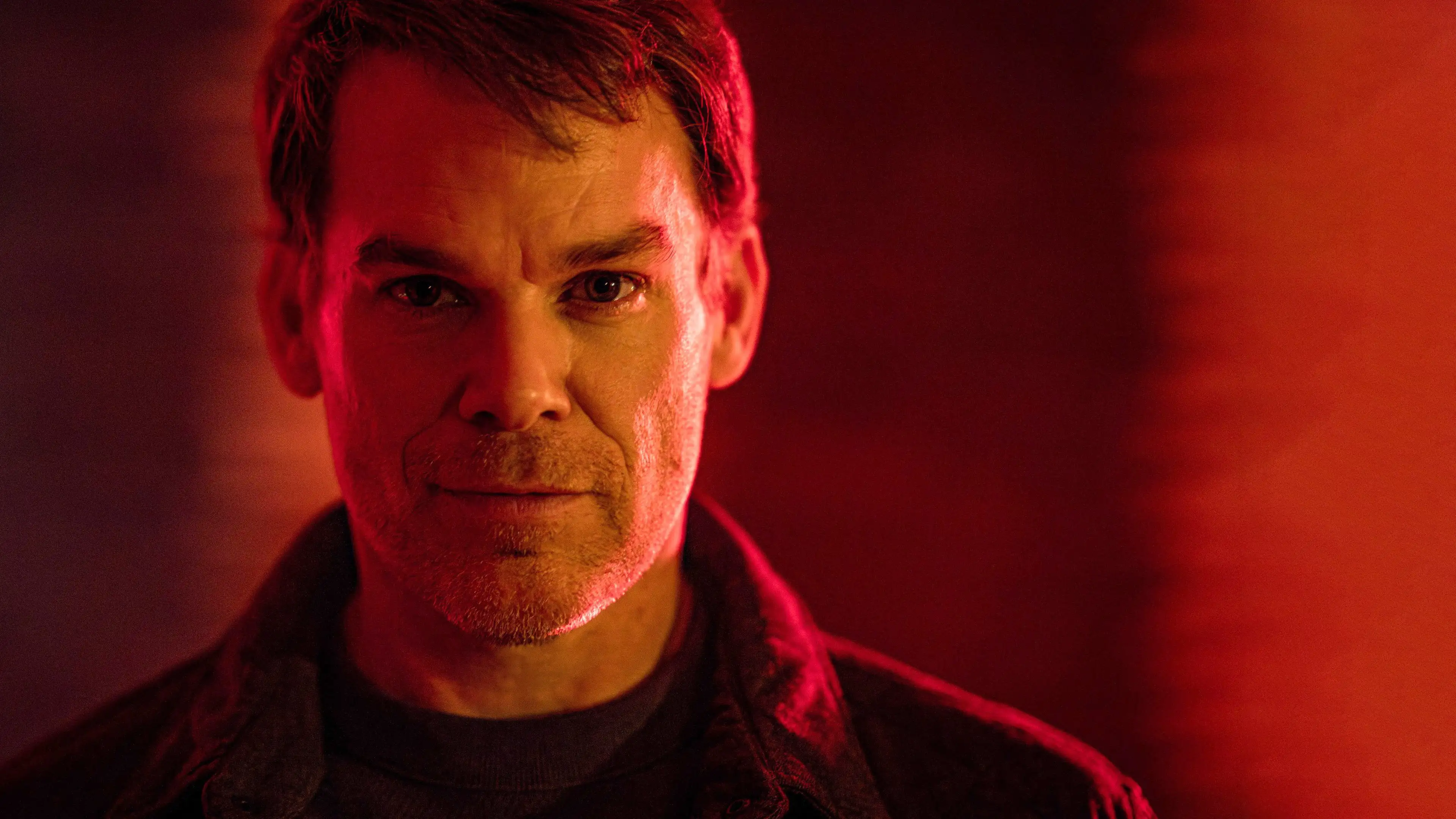 دکستر: رستاخیز